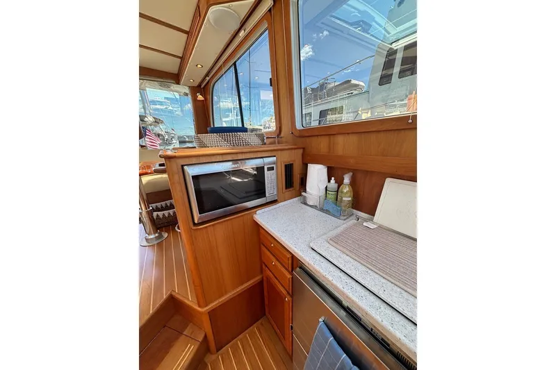 Slide: The Image of Sabre 42 Salon Express 2018 - 29