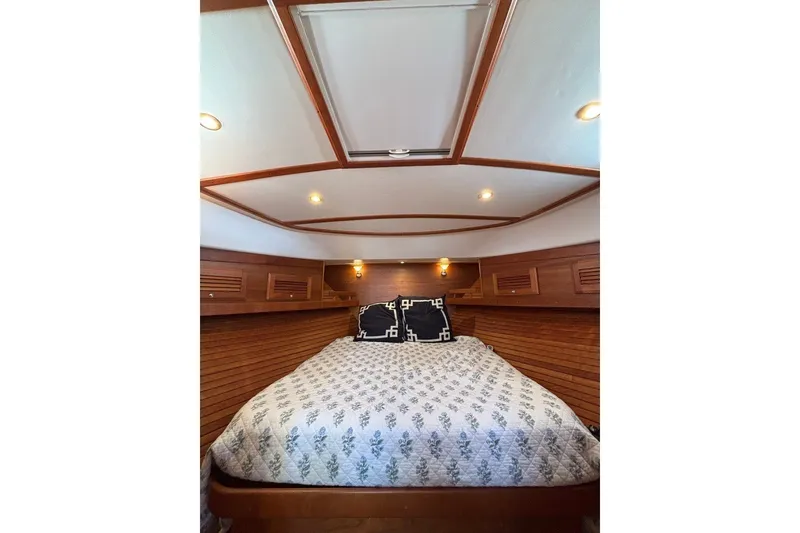 Slide: The Image of Sabre 42 Salon Express 2018 - 44