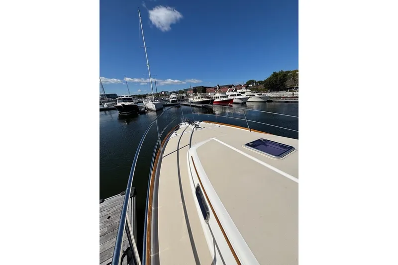 Slide: The Image of Sabre 42 Salon Express 2018 - 67