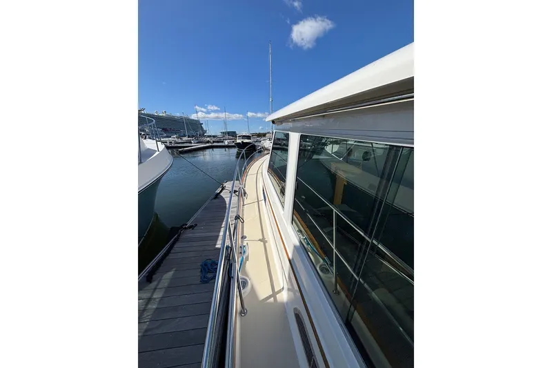 Slide: The Image of Sabre 42 Salon Express 2018 - 65