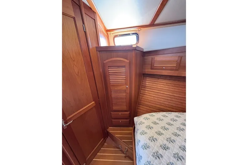 Slide: The Image of Sabre 42 Salon Express 2018 - 45