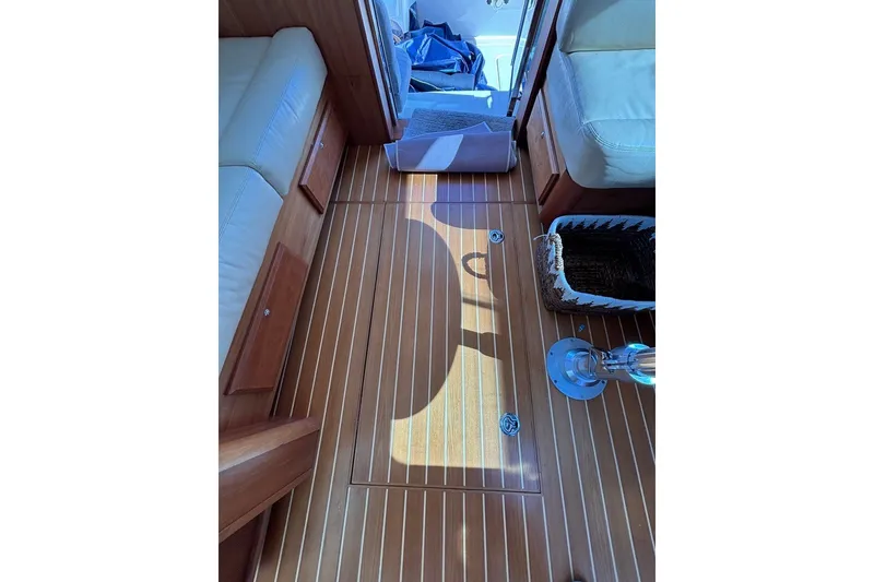 Slide: The Image of Sabre 42 Salon Express 2018 - 51