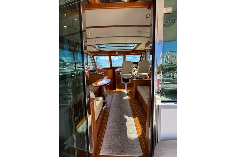 Slide: The Image of Sabre 42 Salon Express 2018 - 13