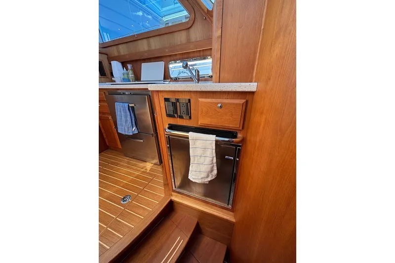 Slide: The Image of Sabre 42 Salon Express 2018 - 33