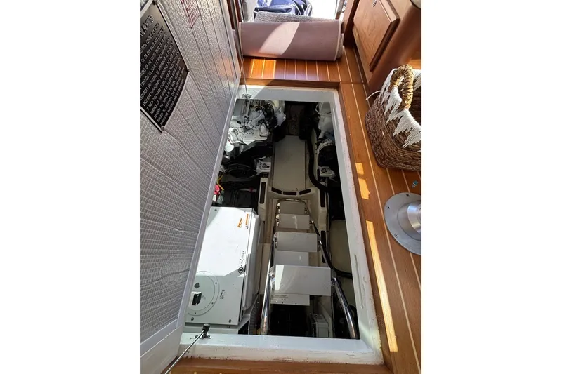 Slide: The Image of Sabre 42 Salon Express 2018 - 52