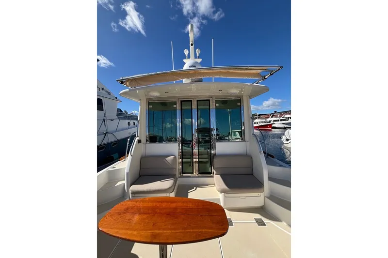 Slide: The Image of Sabre 42 Salon Express 2018 - 11
