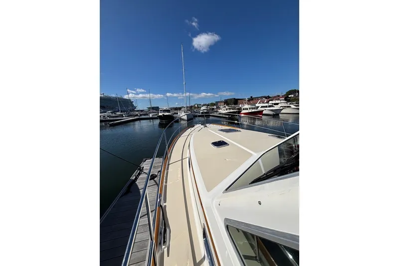 Slide: The Image of Sabre 42 Salon Express 2018 - 66