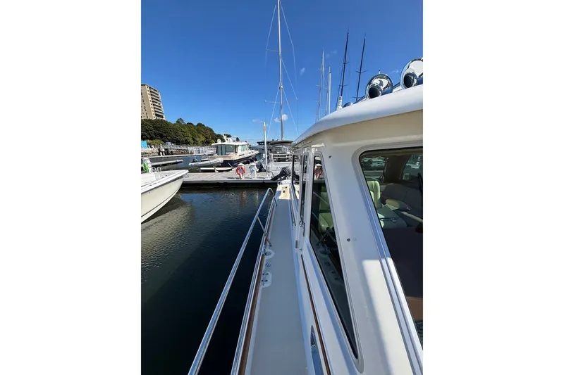 Slide: The Image of Sabre 42 Salon Express 2018 - 71