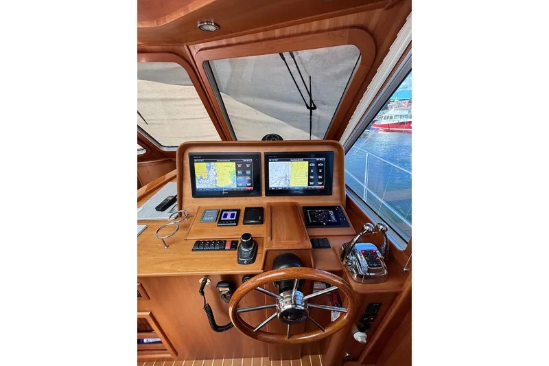 Slide: The Image of Sabre 42 Salon Express 2018 - 24