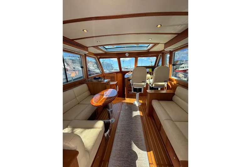Slide: The Image of Sabre 42 Salon Express 2018 - 14