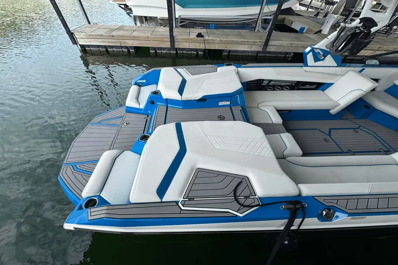 Slide: The Image of Nautique SUPER AIR G25 2021 - 11