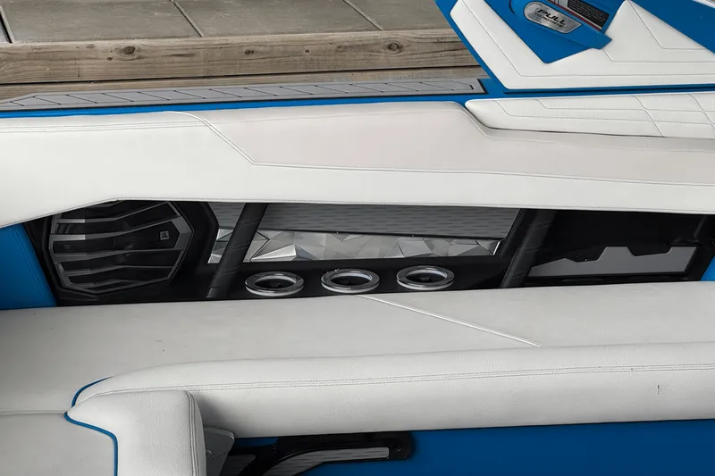 Slide: The Image of Nautique SUPER AIR G25 2021 - 16