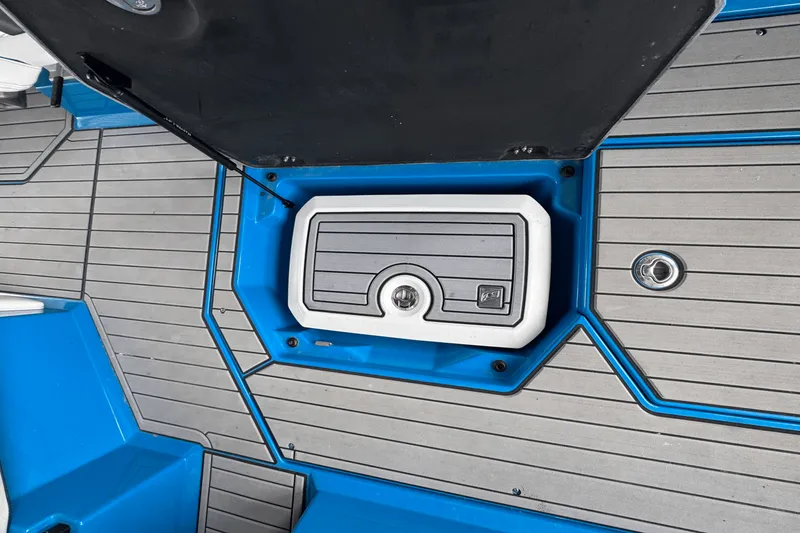 Slide: The Image of Nautique SUPER AIR G25 2021 - 25