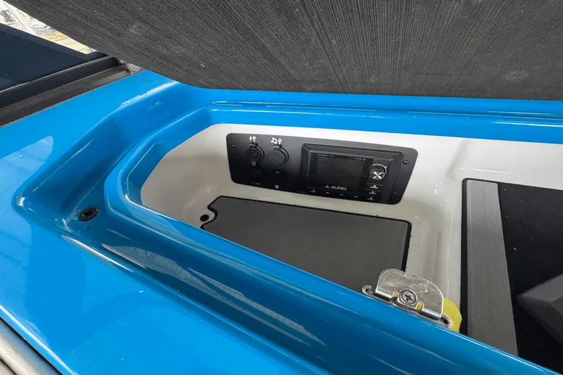 Slide: The Image of Nautique SUPER AIR G25 2021 - 29