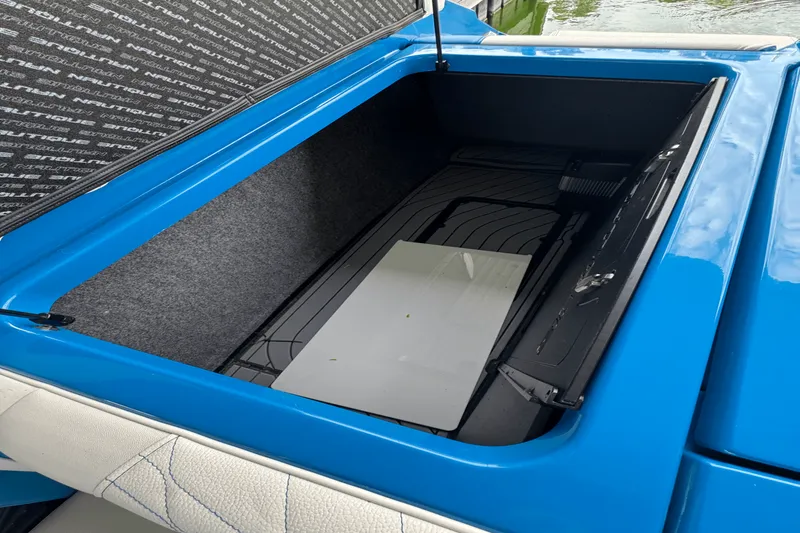 Slide: The Image of Nautique SUPER AIR G25 2021 - 30