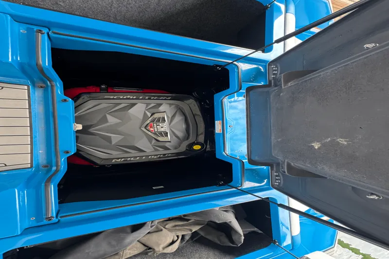 Slide: The Image of Nautique SUPER AIR G25 2021 - 31