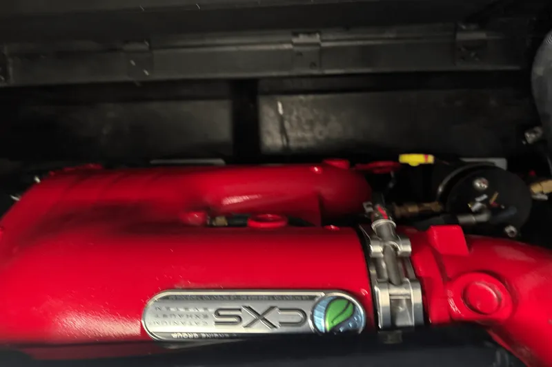 Slide: The Image of Nautique SUPER AIR G25 2021 - 33