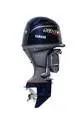 The Image of Yamaha VF115LB-BLK 2026 - 0