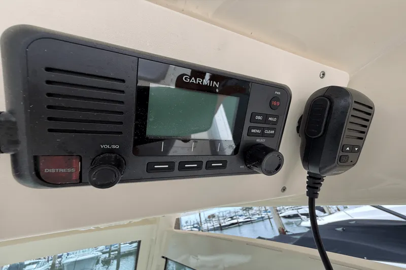 Slide: The Image of Scout 305 LXF 2023 - 16