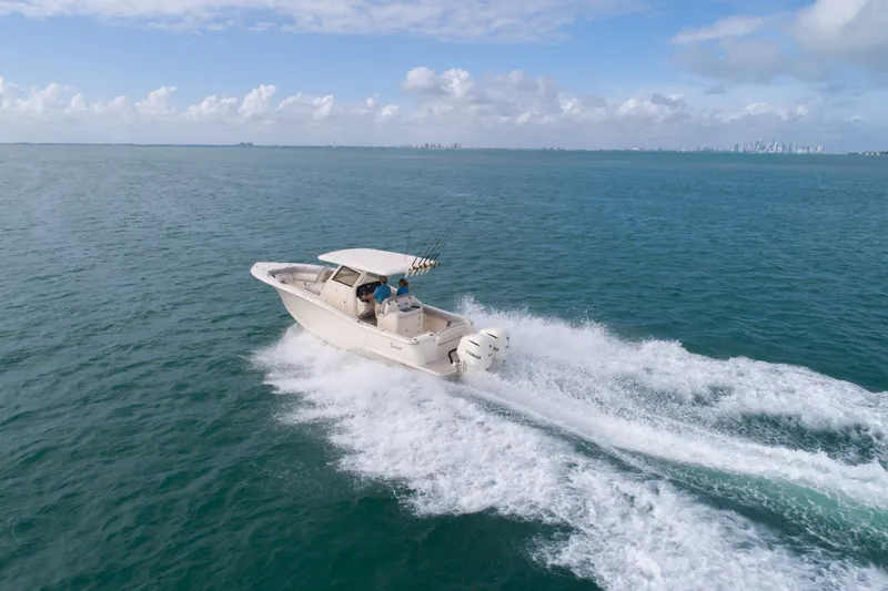 Slide: The Image of Scout 305 LXF 2023 - 47