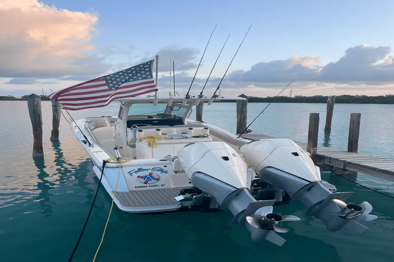 Slide: The Image of Scout 305 LXF 2023 - 5