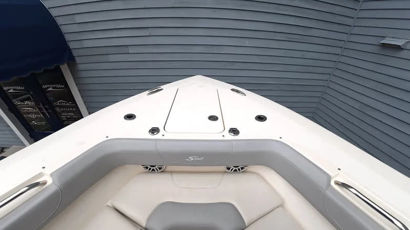 Slide: The Image of Scout 305 LXF 2023 - 28