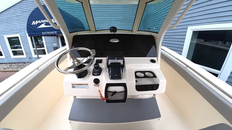 Slide: The Image of Scout 305 LXF 2023 - 14