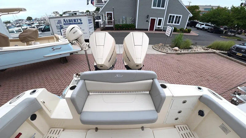 Slide: The Image of Scout 305 LXF 2023 - 5