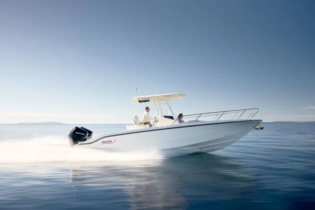 The Image of Boston Whaler 280 Dauntless 2025 - undefined