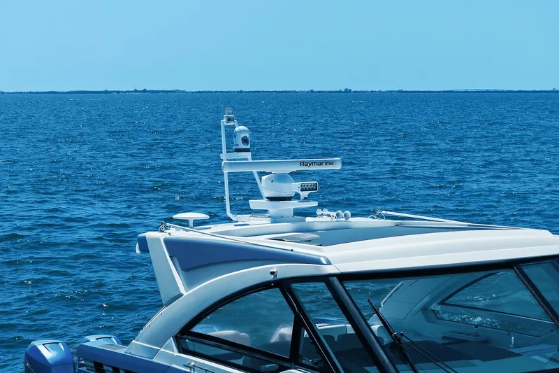 Slide: The Image of Formula 400 SUPER SPORT CROSSOVER 2019 - 12