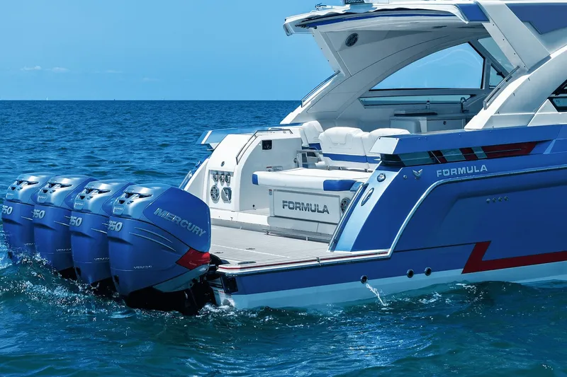 Slide: The Image of Formula 400 SUPER SPORT CROSSOVER 2019 - 13