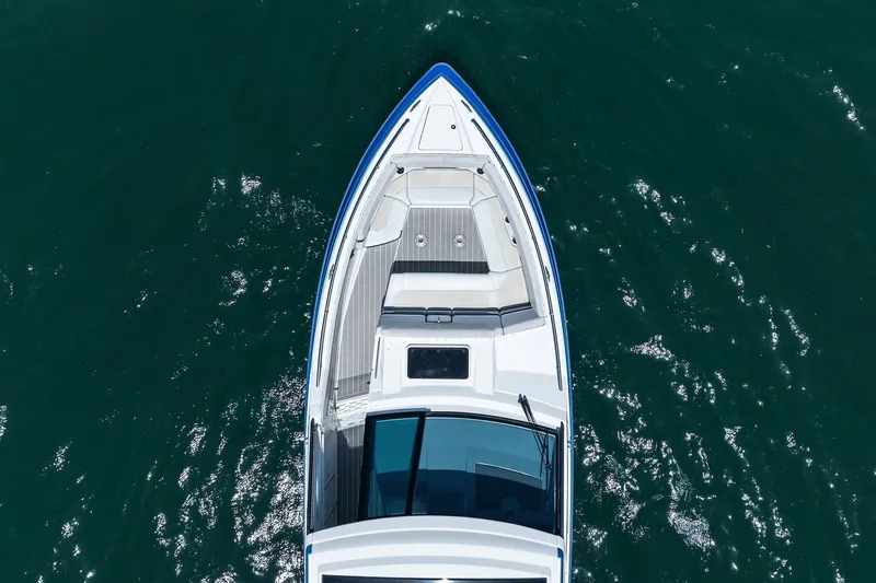 Slide: The Image of Formula 400 SUPER SPORT CROSSOVER 2019 - 15