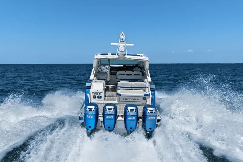 Slide: The Image of Formula 400 SUPER SPORT CROSSOVER 2019 - 23