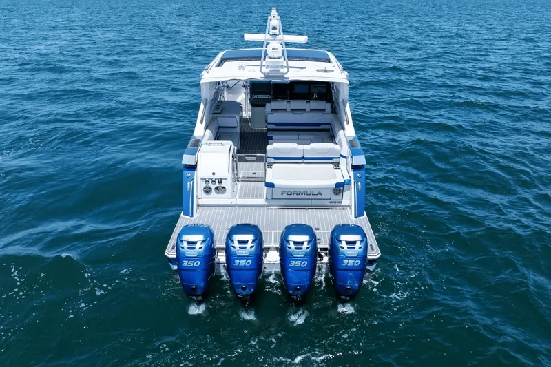 Slide: The Image of Formula 400 SUPER SPORT CROSSOVER 2019 - 3