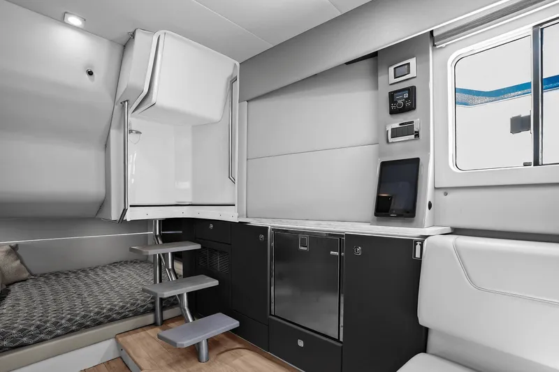 Slide: The Image of Formula 400 SUPER SPORT CROSSOVER 2019 - 35