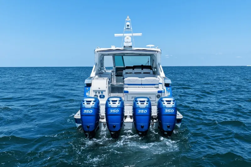 Slide: The Image of Formula 400 SUPER SPORT CROSSOVER 2019 - 4