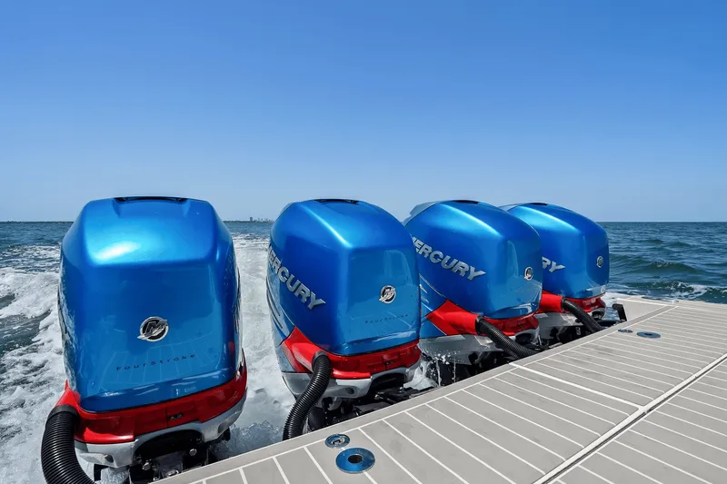 Slide: The Image of Formula 400 SUPER SPORT CROSSOVER 2019 - 40