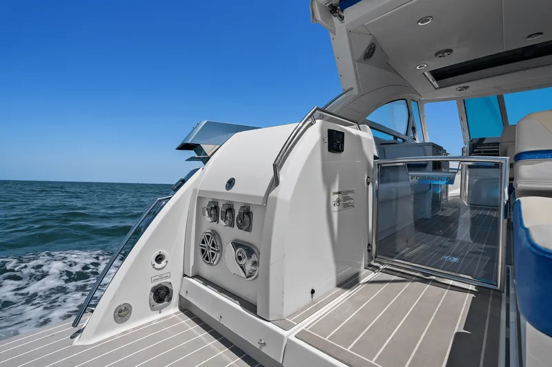 Slide: The Image of Formula 400 SUPER SPORT CROSSOVER 2019 - 41