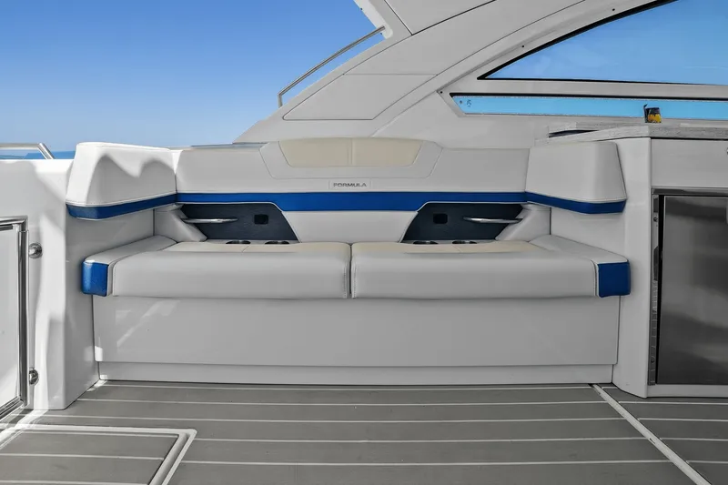 Slide: The Image of Formula 400 SUPER SPORT CROSSOVER 2019 - 44