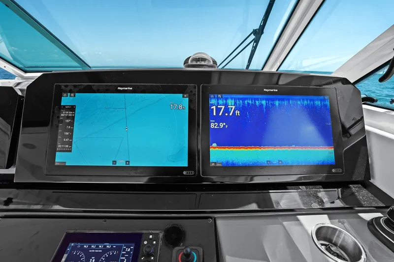 Slide: The Image of Formula 400 SUPER SPORT CROSSOVER 2019 - 49