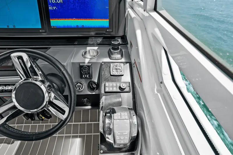 Slide: The Image of Formula 400 SUPER SPORT CROSSOVER 2019 - 50