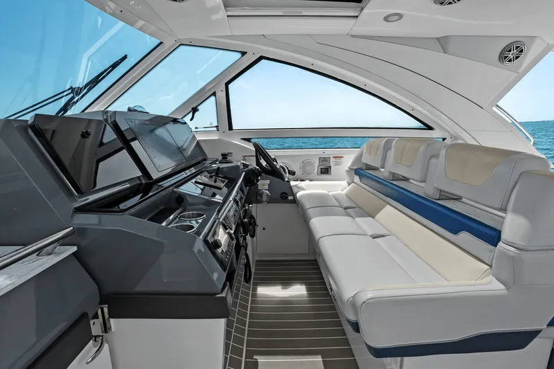 Slide: The Image of Formula 400 SUPER SPORT CROSSOVER 2019 - 52