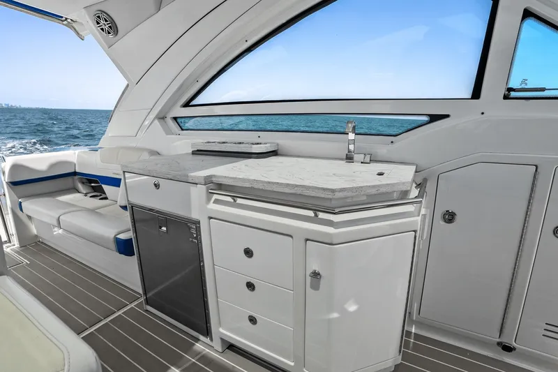 Slide: The Image of Formula 400 SUPER SPORT CROSSOVER 2019 - 53