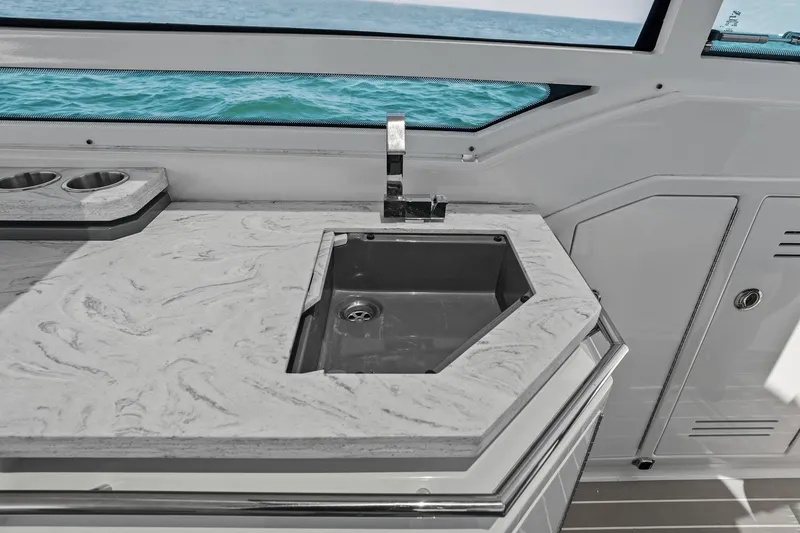 Slide: The Image of Formula 400 SUPER SPORT CROSSOVER 2019 - 54