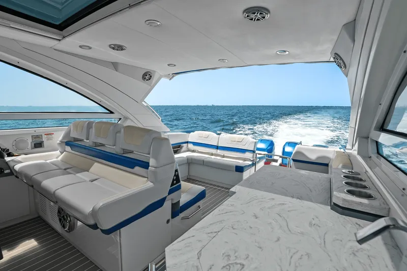 Slide: The Image of Formula 400 SUPER SPORT CROSSOVER 2019 - 55