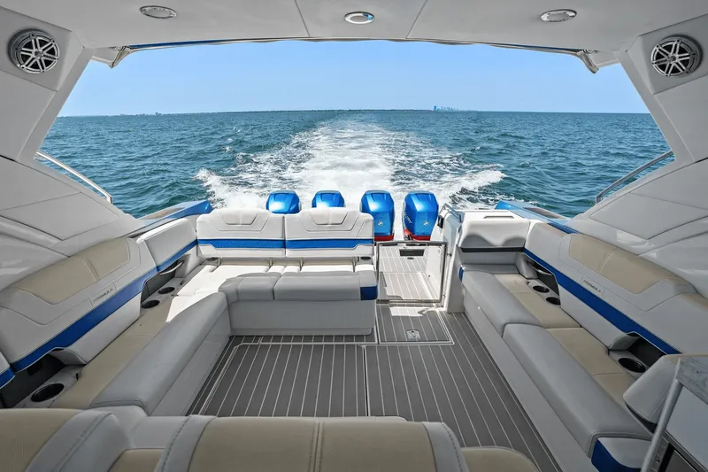 Slide: The Image of Formula 400 SUPER SPORT CROSSOVER 2019 - 56