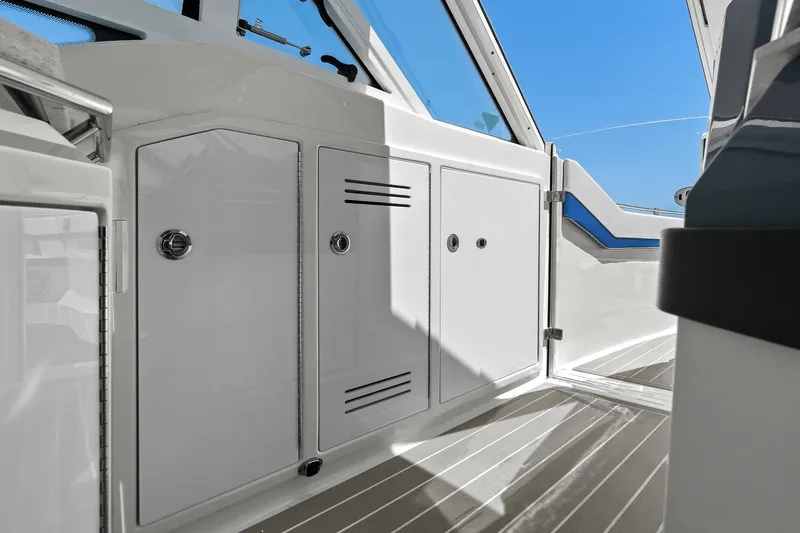 Slide: The Image of Formula 400 SUPER SPORT CROSSOVER 2019 - 62