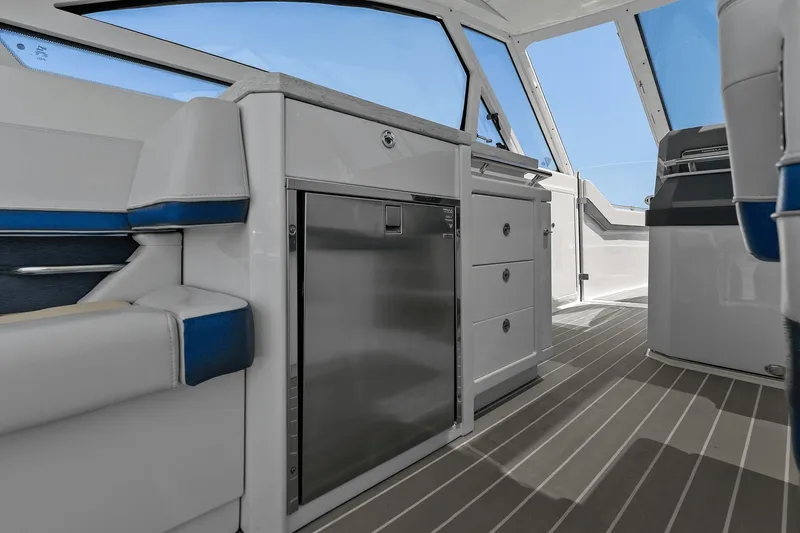 Slide: The Image of Formula 400 SUPER SPORT CROSSOVER 2019 - 63