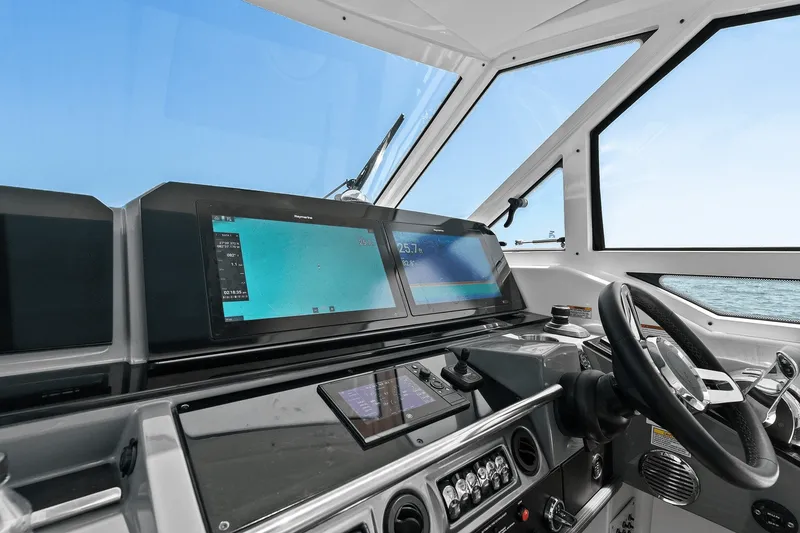 Slide: The Image of Formula 400 SUPER SPORT CROSSOVER 2019 - 64