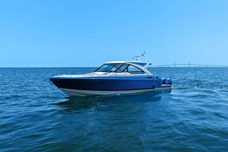 Slide: The Image of Formula 400 SUPER SPORT CROSSOVER 2019 - 7